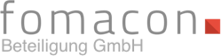 fomacon beteiligung logo